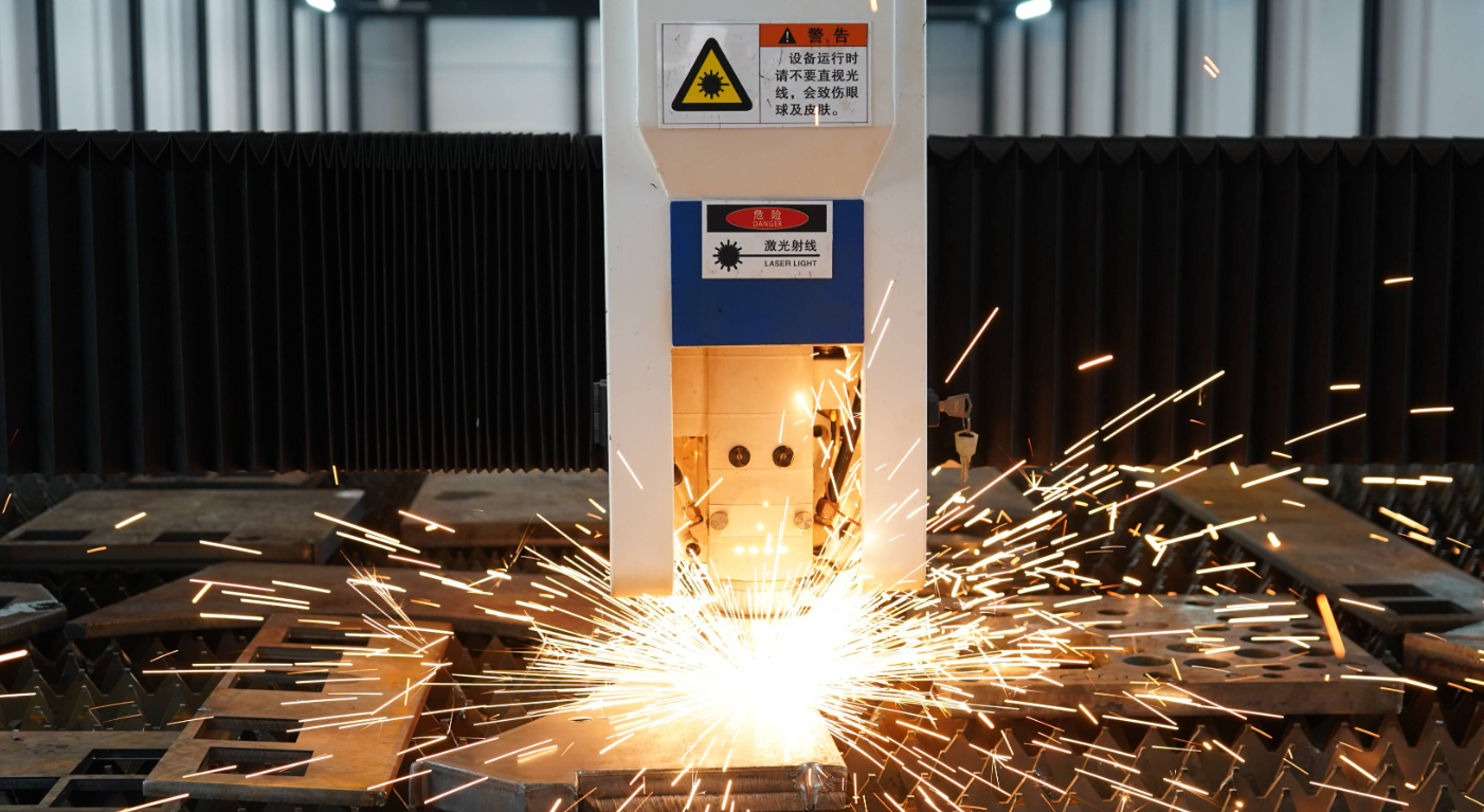 創(chuàng)新驅(qū)動(dòng)，質(zhì)量保證